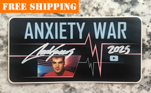 Load image into Gallery viewer, Signature Sticker